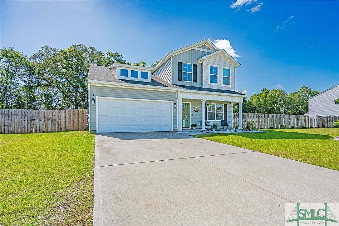 120 Greenbriar Dr Guyton, GA 31312 - Thumbnail 3