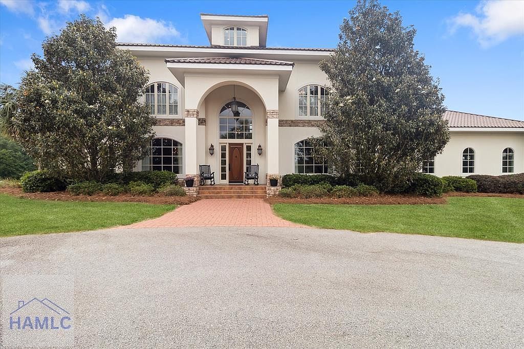 19410 State Highway 169 Spur Claxton, GA 30417 - Thumbnail 3