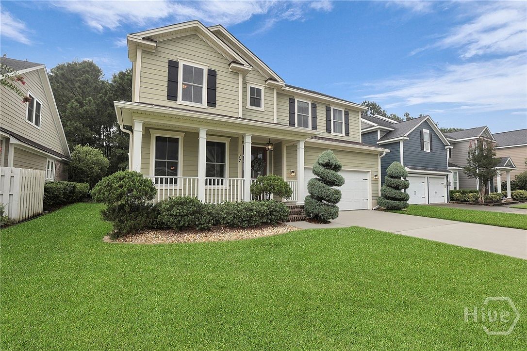 17 Misty Marsh Dr Savannah, GA 31419 - Thumbnail 3