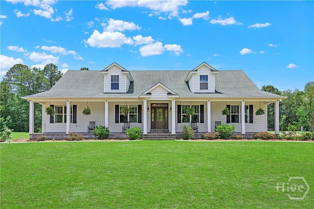 3478 Highway 17 S Guyton, GA 31312 - Thumbnail 3