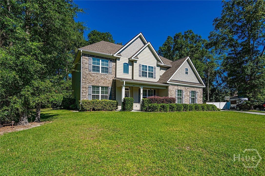 114 Carriage House Dr Guyton, GA 31312 - Thumbnail 3