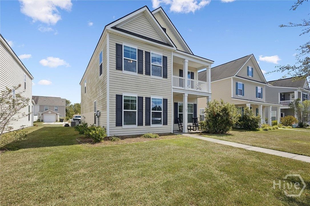 75 Timber Crest Ct Pt Wentworth, GA 31407 - Thumbnail 3