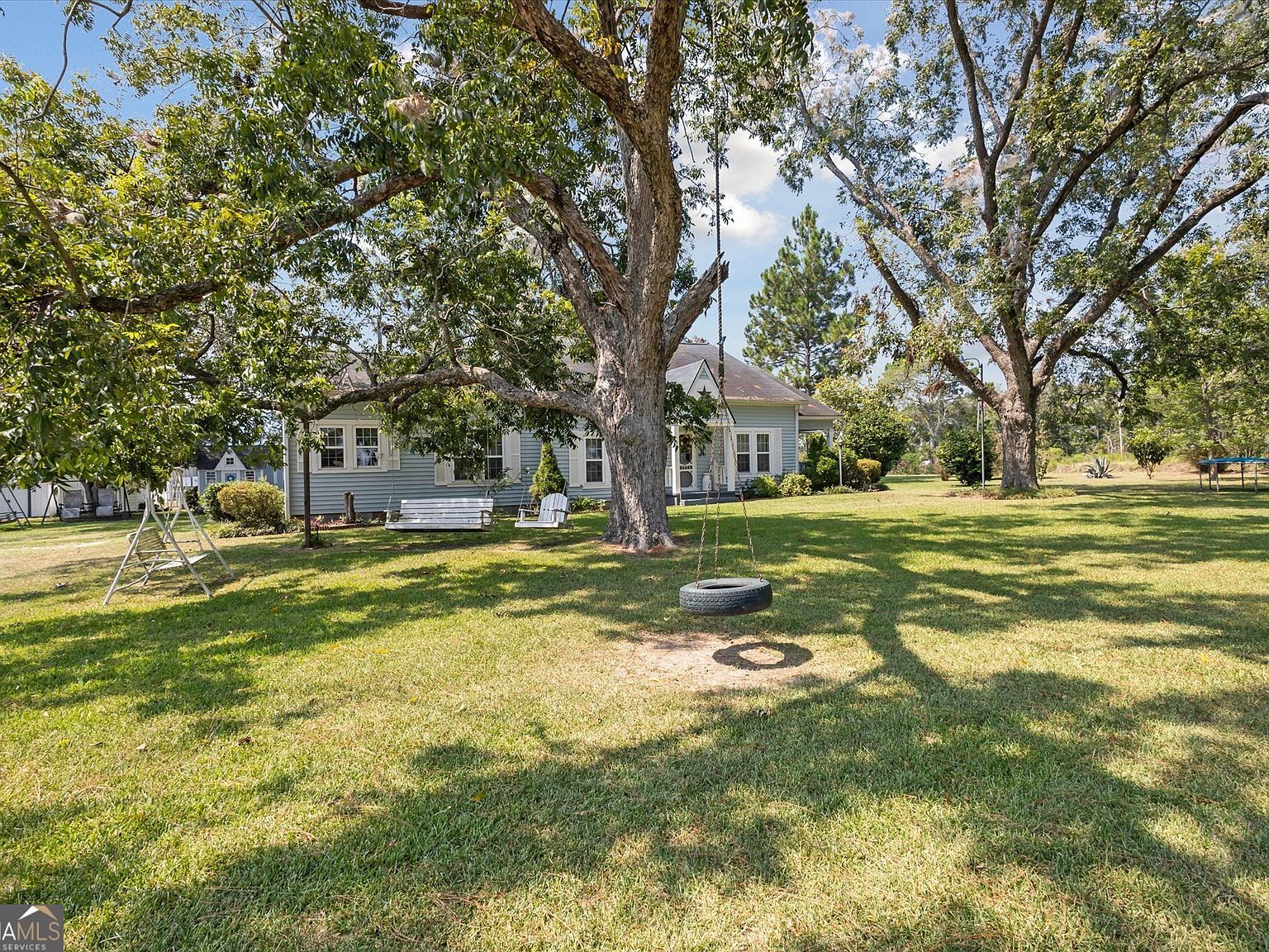 2784 Brooklet Denmark Rd Brooklet, GA 30415 - Thumbnail 3