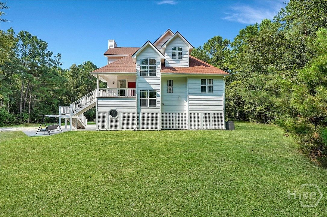 416 Moss Loop Rincon, GA 31326 - Thumbnail 3