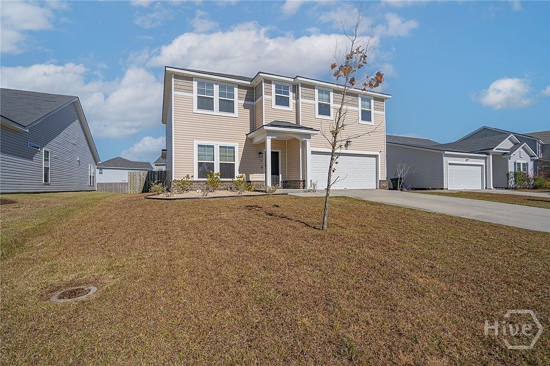153 Greyfield Cir Savannah, GA 31407 - Thumbnail 3