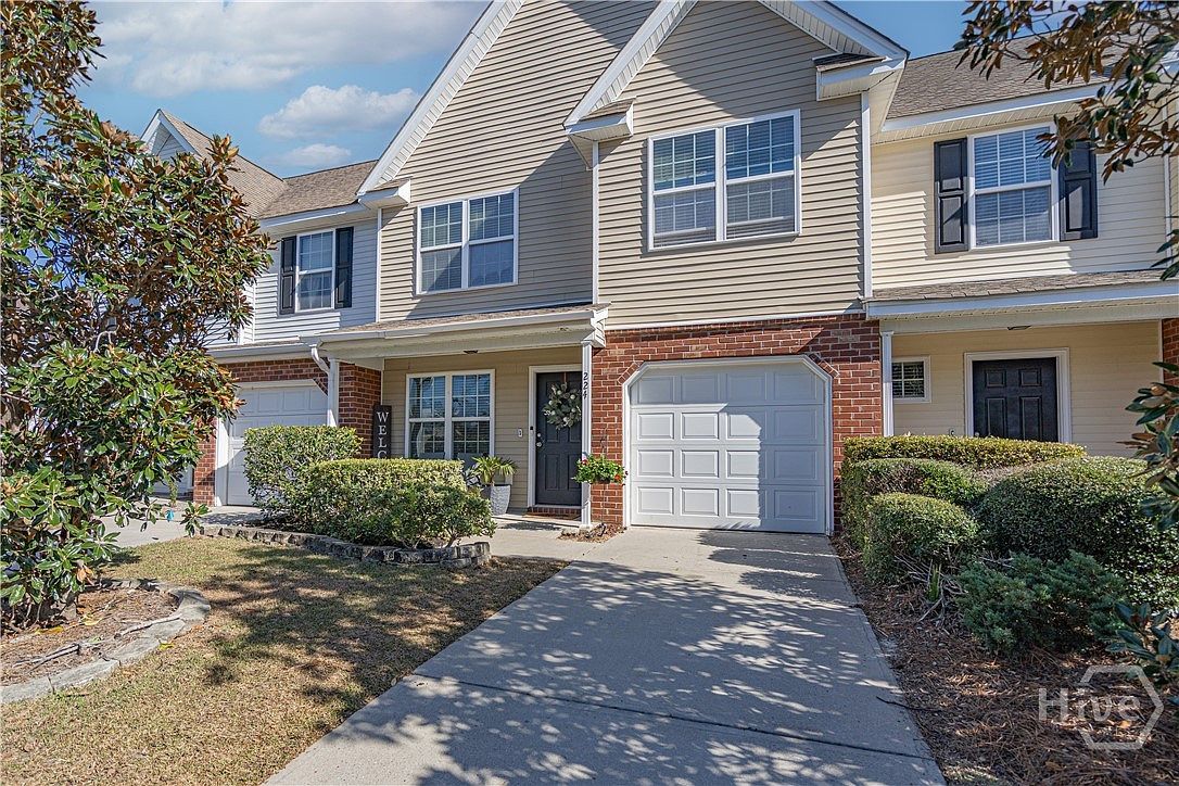 224 Opus Ct Pooler, GA 31322 - Thumbnail 3