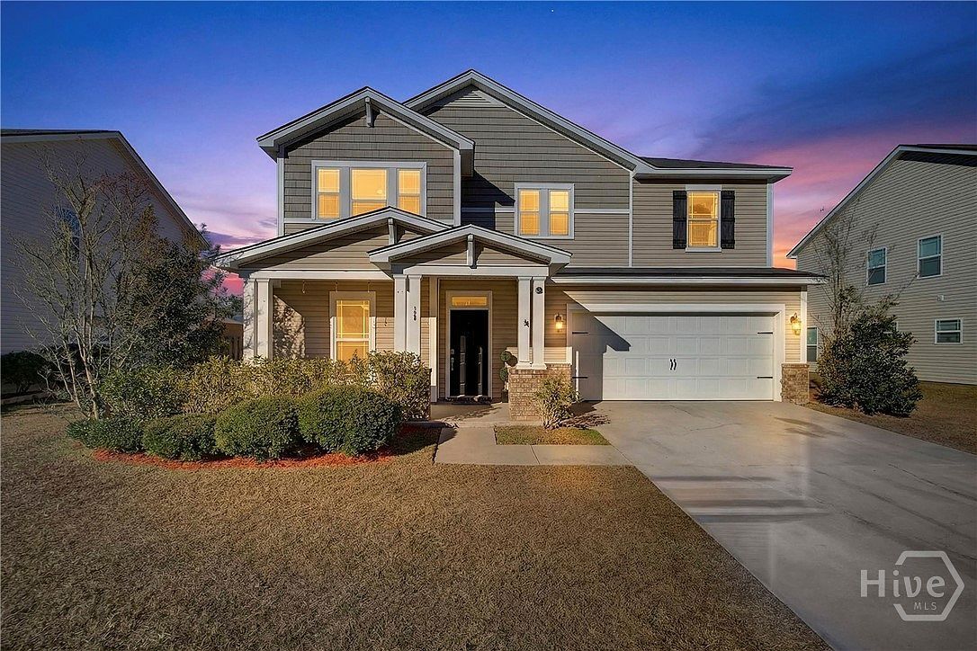 120 Pine View Xing Pooler, GA 31322 - Thumbnail 3