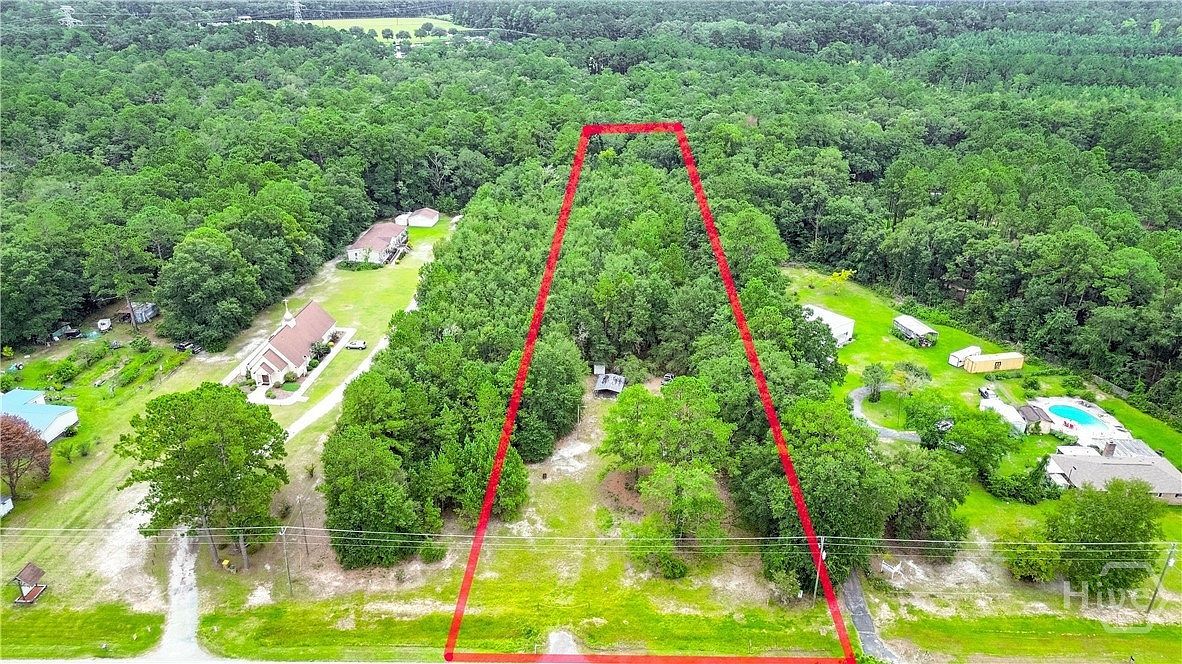 1633 Fort Howard Rd Rincon, GA 31326 - Thumbnail 3