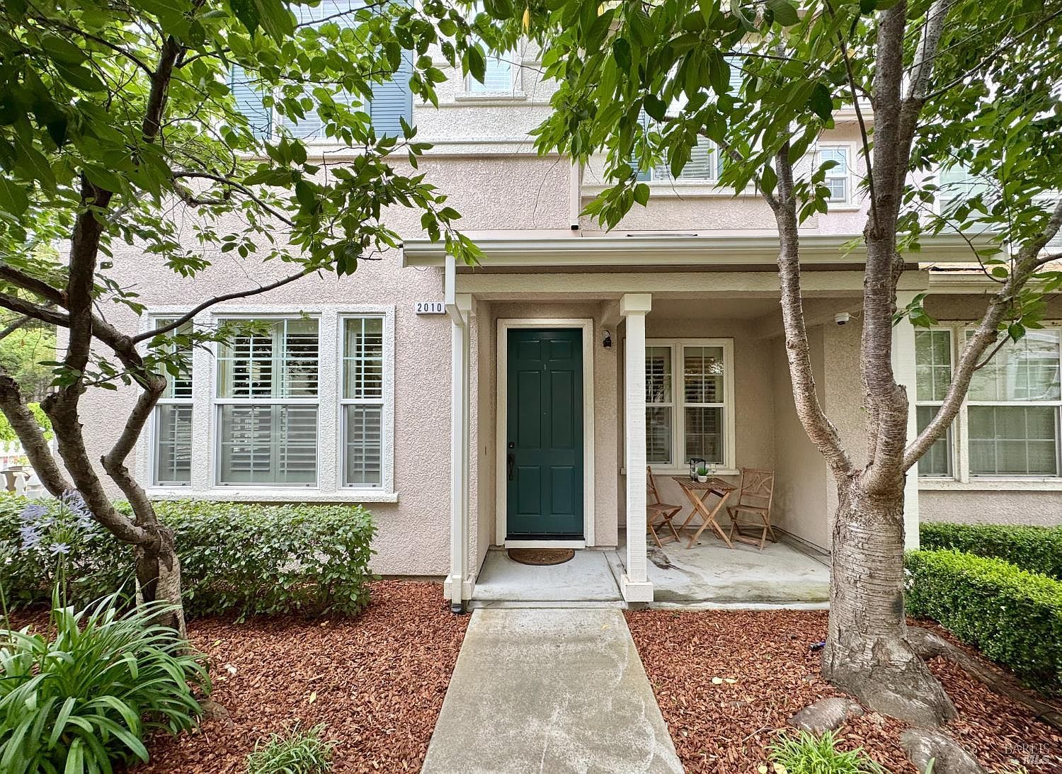 2010 Appollo Ct Napa, CA 94559 - Thumbnail 3