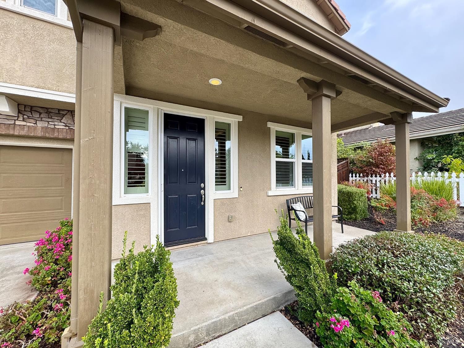 874 Erin Way Napa, CA 94559 - Thumbnail 3