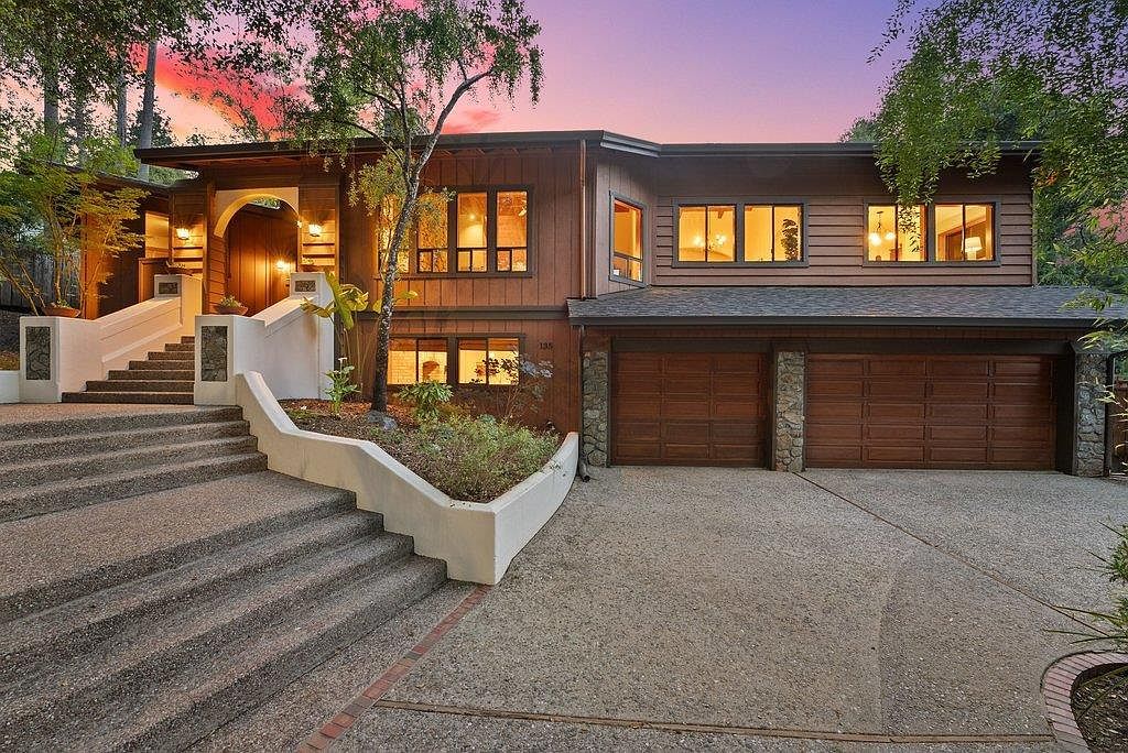 135 Indian Springs Dr Ben Lomond, CA 95005 - Thumbnail 3