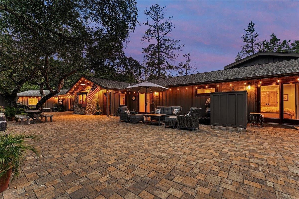 7409 Hihn Rd Ben Lomond, CA 95005 - Thumbnail 3