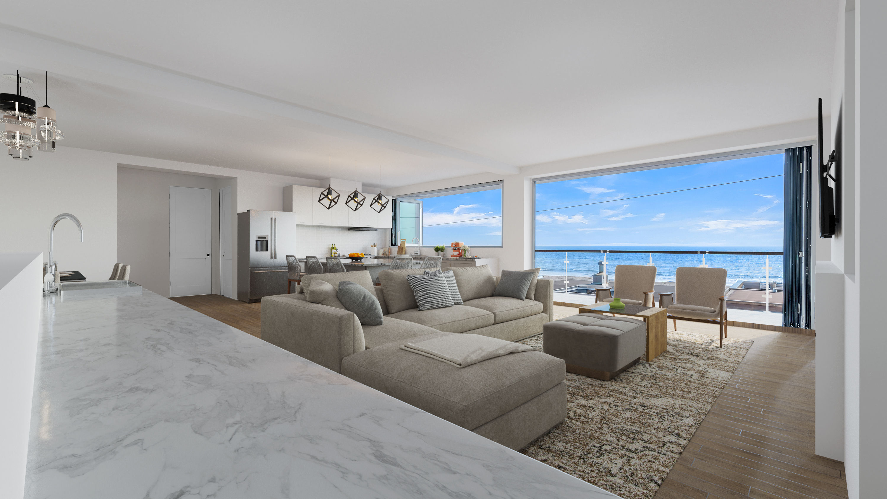 546 Beach Drive, Aptos, CA, USA, 95003 - Thumbnail 3