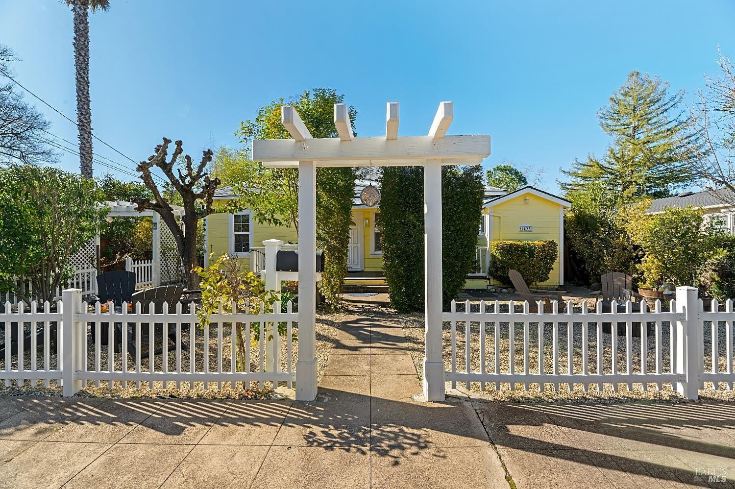 1435 2nd St Calistoga, CA 94515 - Thumbnail 3