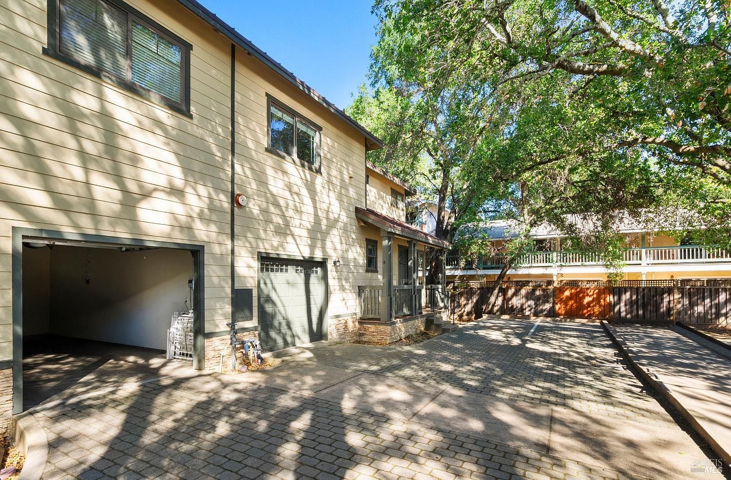 256 Rosebud Ln Saint Helena, CA 94574 - Thumbnail 3