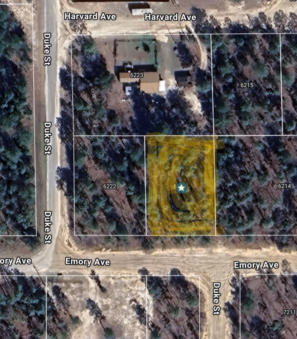 6218 Emory Ave Keystone Heights, FL 32656 - Thumbnail 3