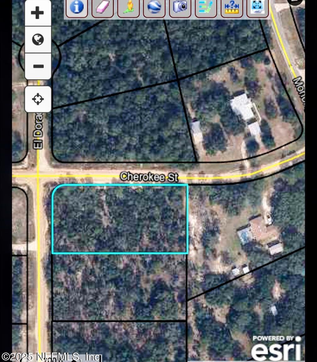 5635 Cherokee St, Keystone Heights, FL, 32656 - Thumbnail 3