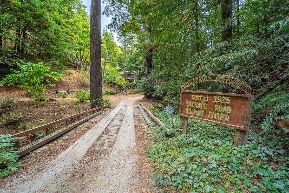 185 Garrapatos Redwoods Trl Carmel, CA 93923 - Thumbnail 3