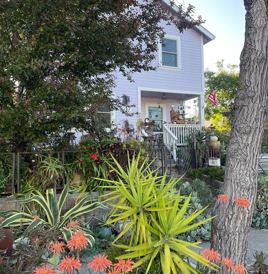 151 Randolph St Napa, CA 94559 - Thumbnail 3