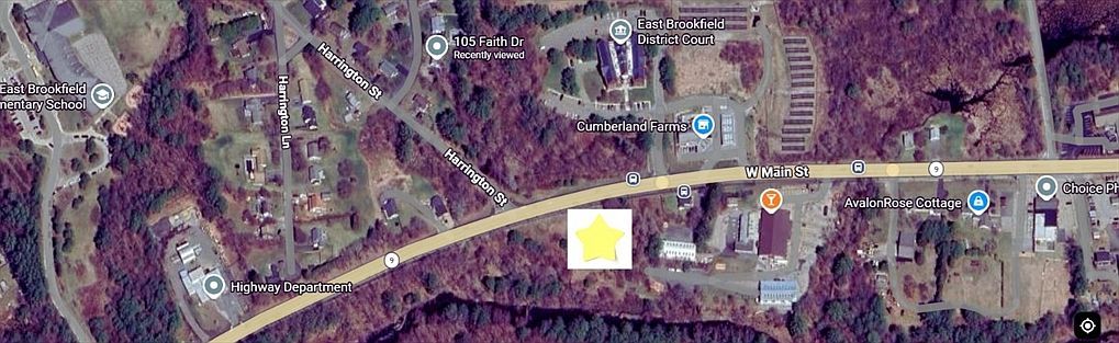 LOT 97-97/99 E Main St East Brookfield, MA 01515 - Thumbnail 3