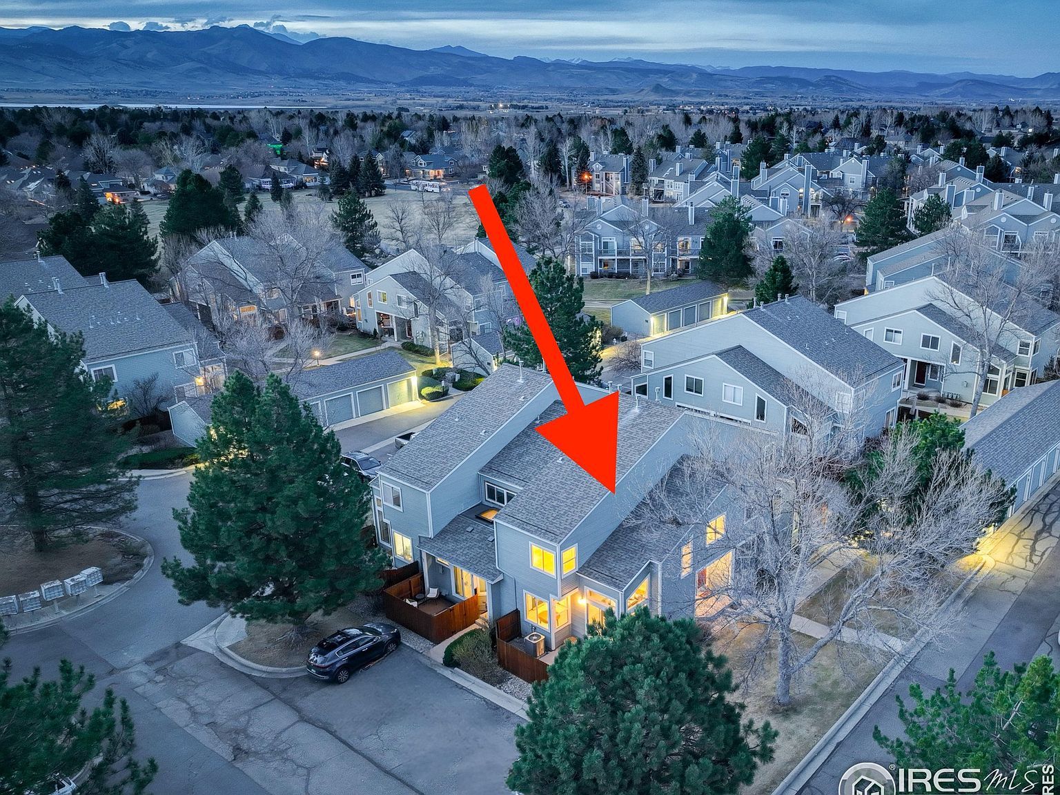 5152 Buckingham Rd Boulder, CO 80301 - Thumbnail 3