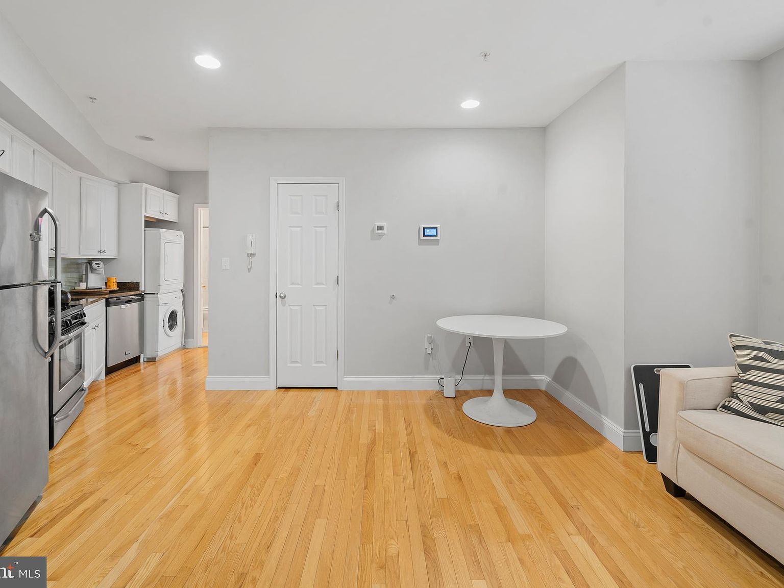 1629 L St NE APT 202 Washington, DC 20002 - Thumbnail 3