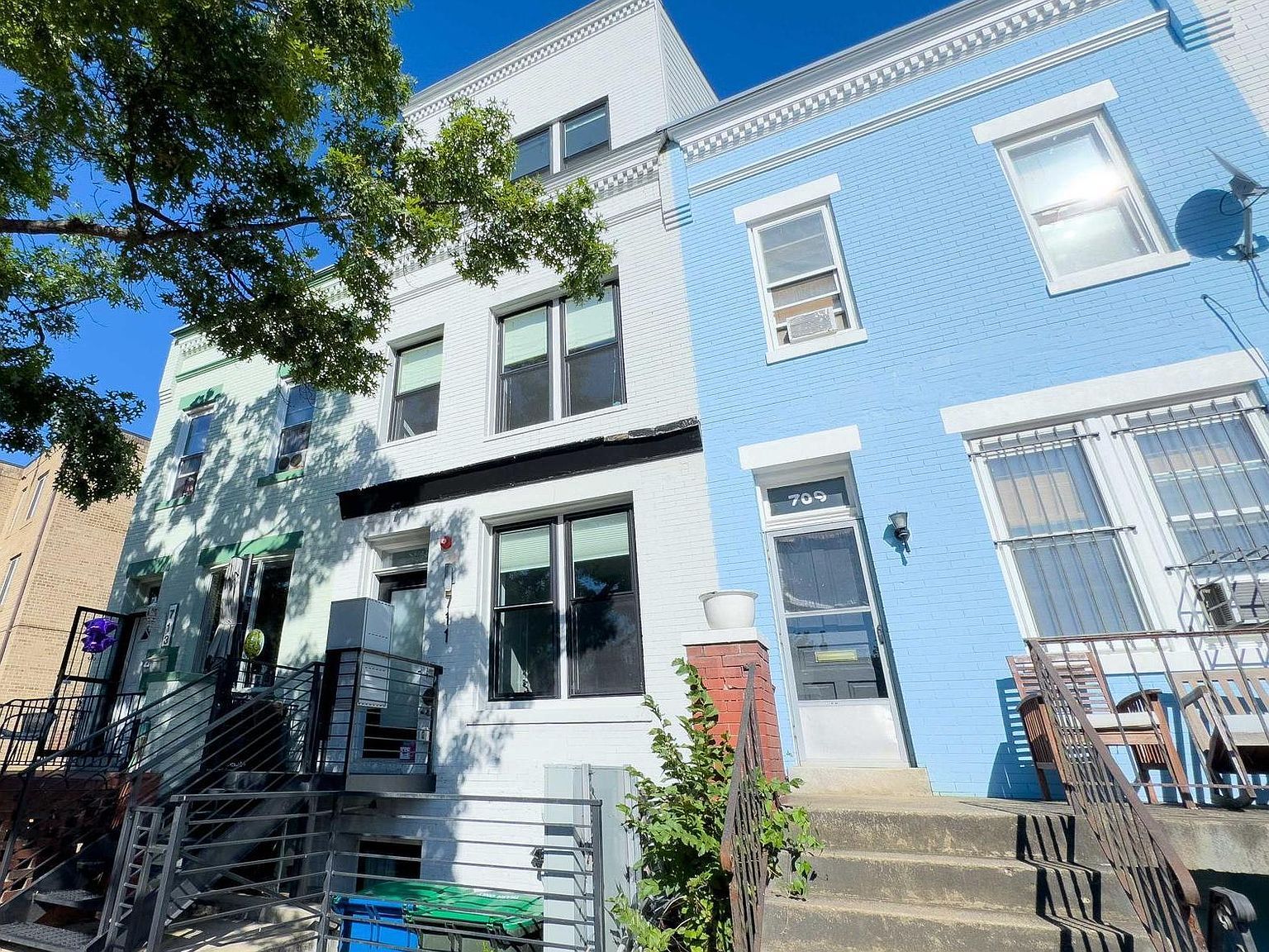 711 15th St NE UNIT 4 Washington, DC 20002 - Thumbnail 3