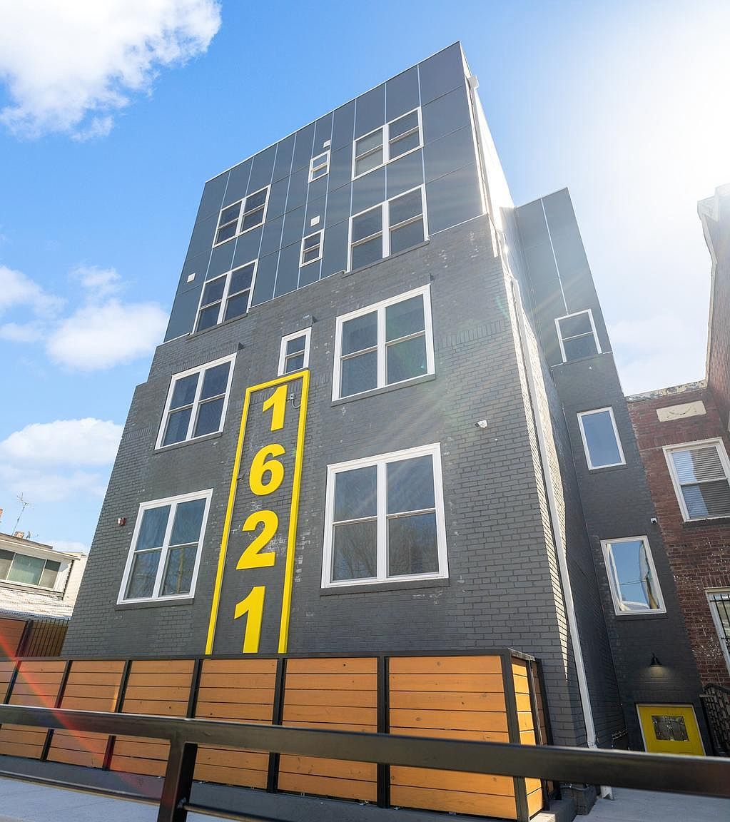 1621 T St SE #8 Washington, DC 20020 - Thumbnail 3