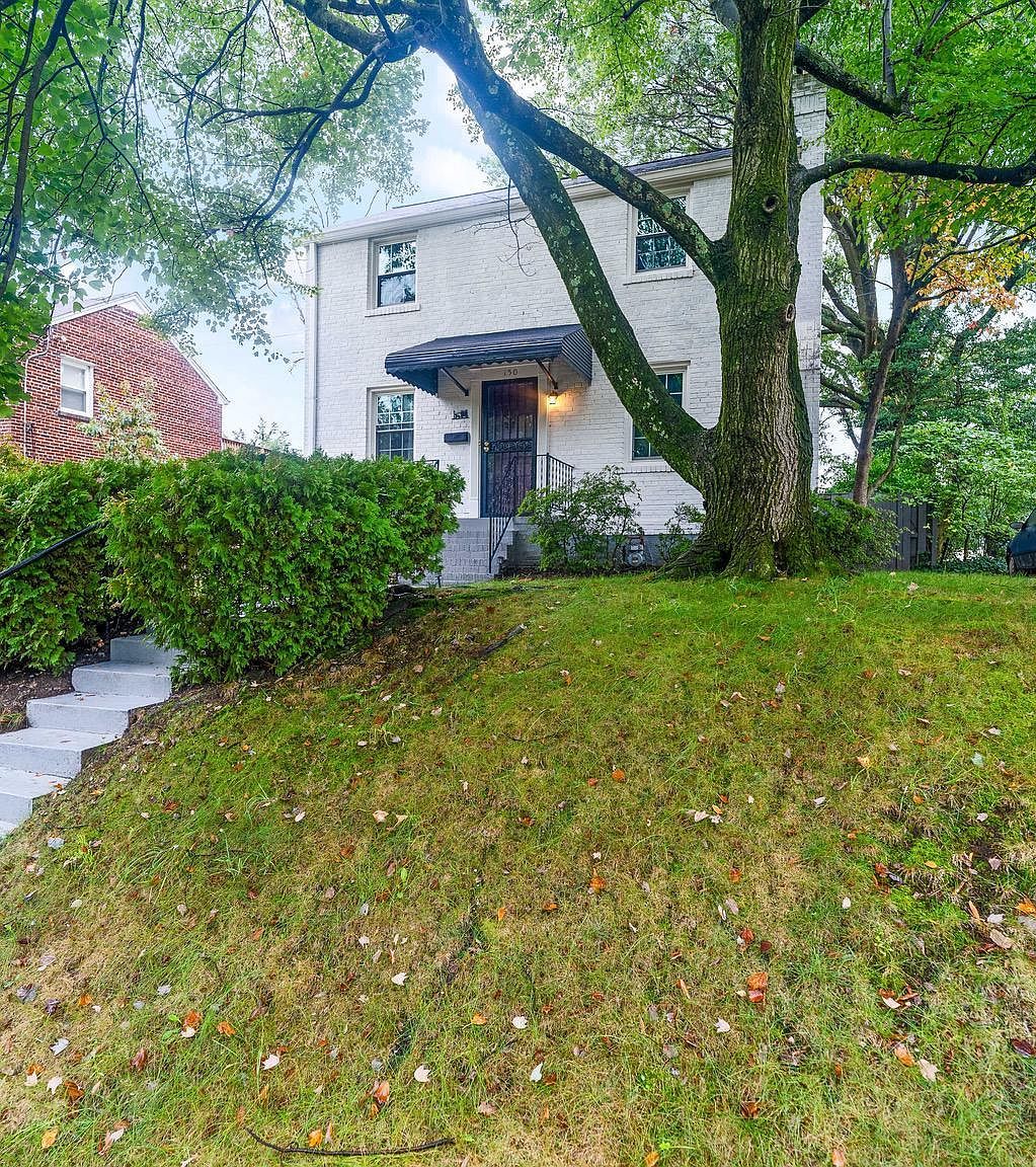 150 Chesapeake St SW Washington, DC 20032 - Thumbnail 3