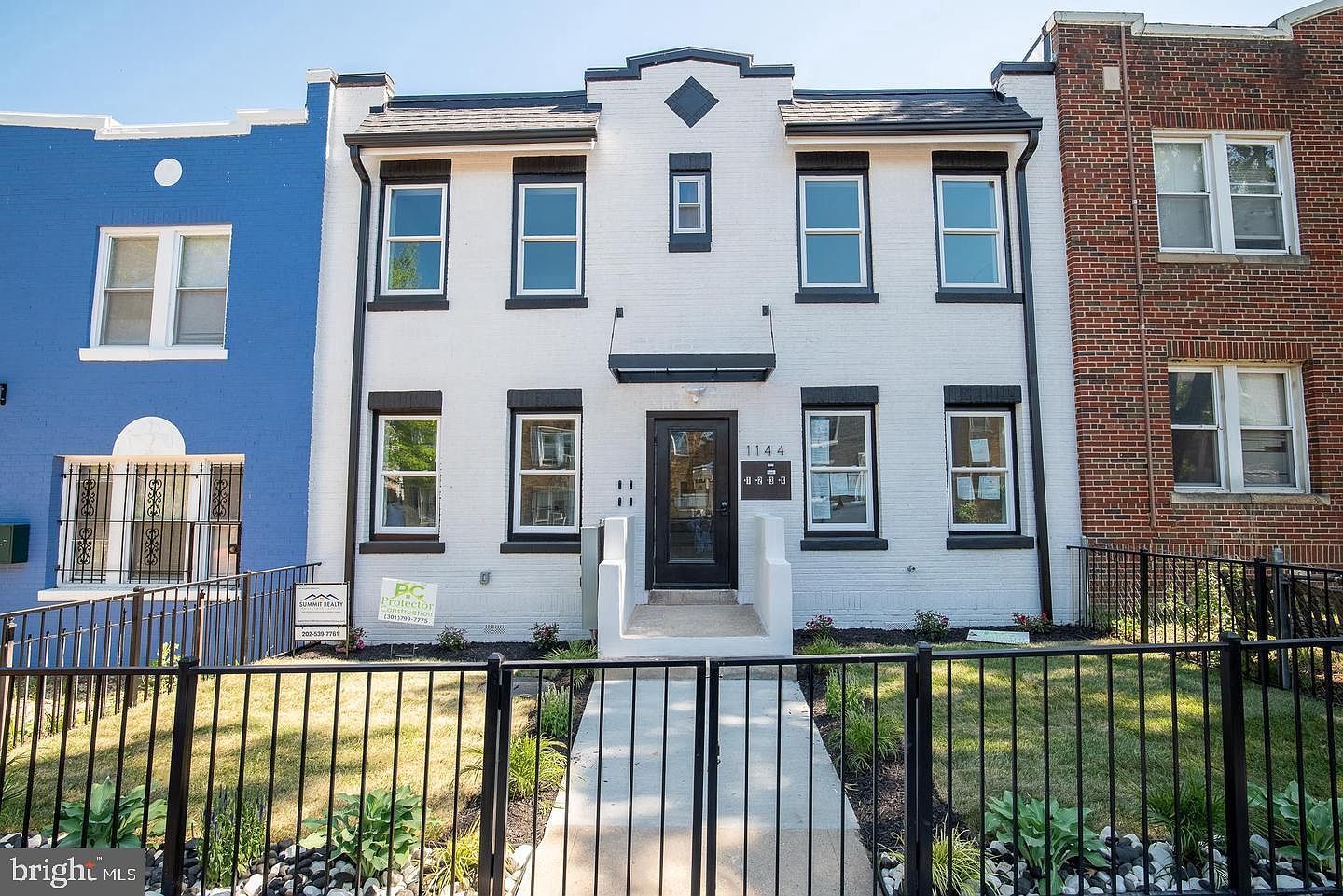 1144 Owen Pl NE APT 1 Washington, DC 20002 - Thumbnail 3