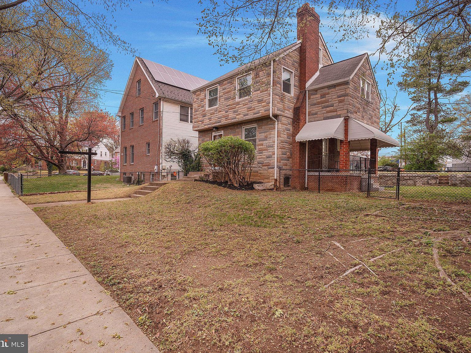 6021 N Dakota Ave NW Washington, DC 20011 - Thumbnail 3