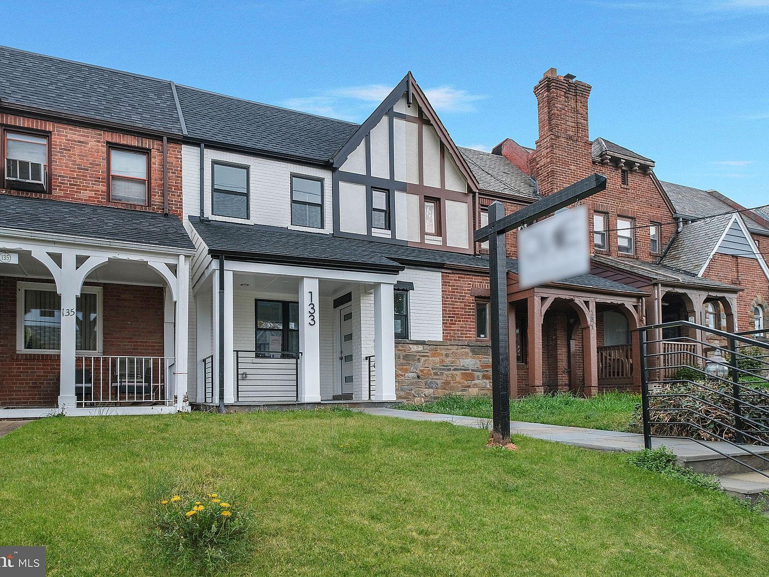 133 Ingraham St NW Washington, DC 20011 - Thumbnail 3