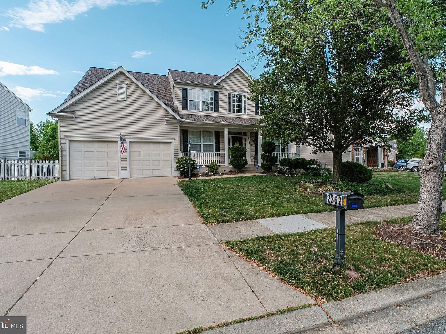 2362 Sequoia Grove St Waldorf, MD 20601 - Thumbnail 3