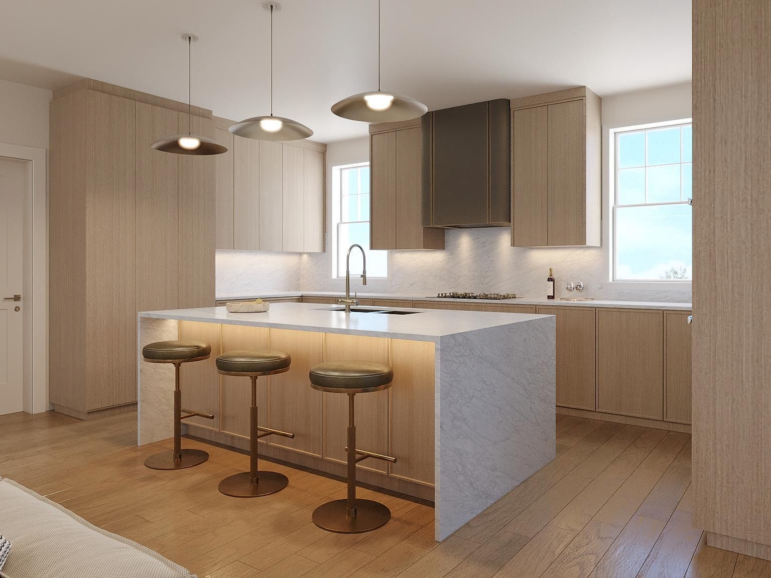 3615 Norton Pl NW Washington, DC 20016 - Thumbnail 3