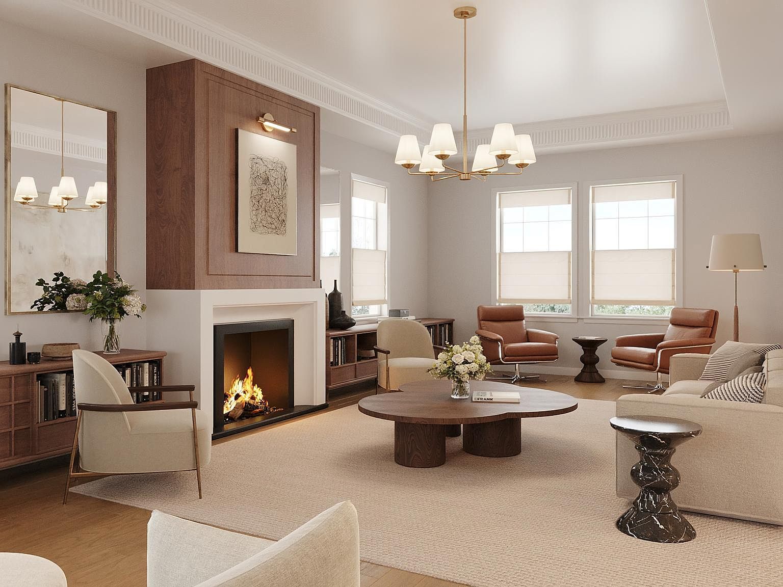 3626 Ordway St NW Washington, DC 20016 - Thumbnail 3