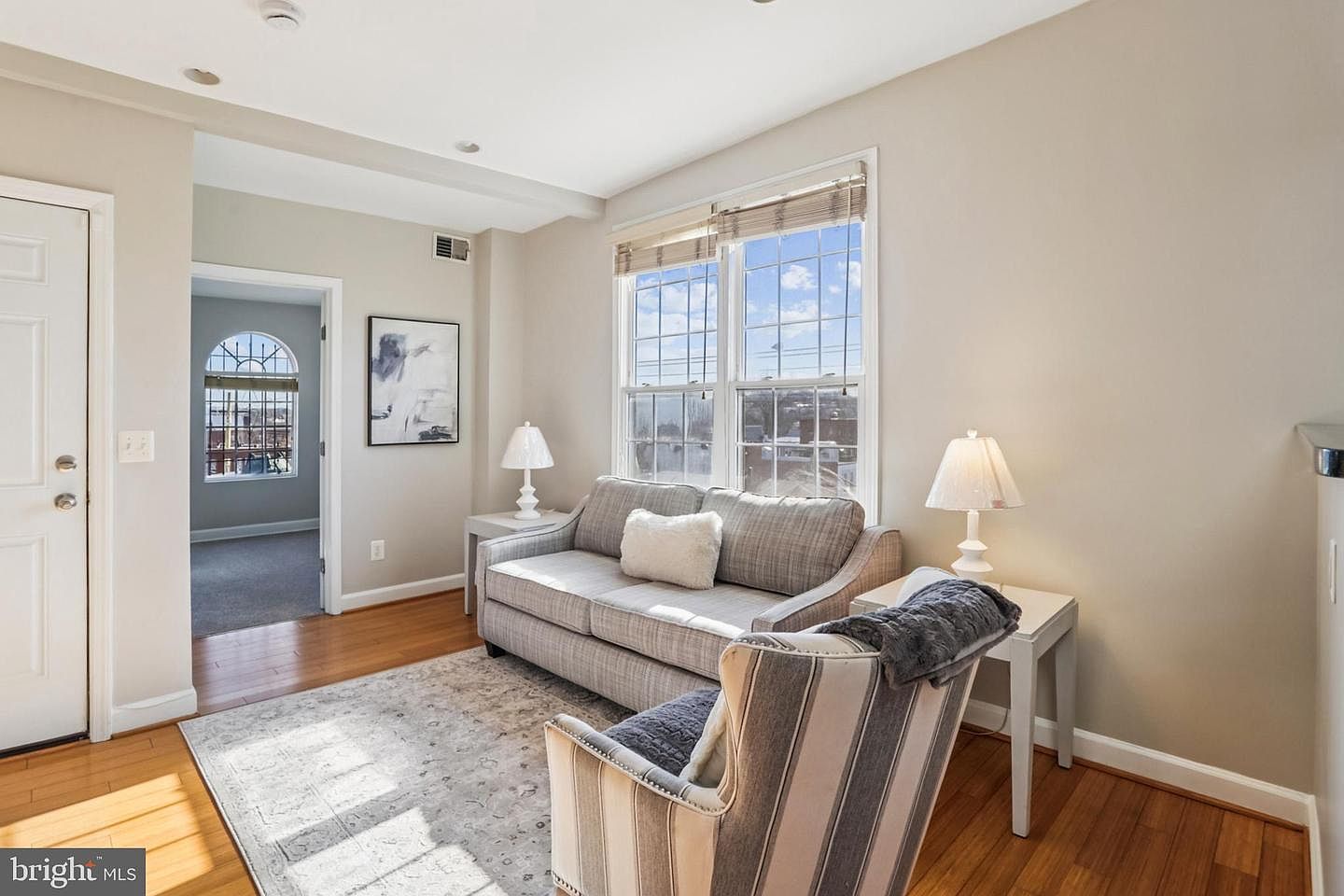 5501 8th St NW APT 4 Washington, DC 20011 - Thumbnail 3