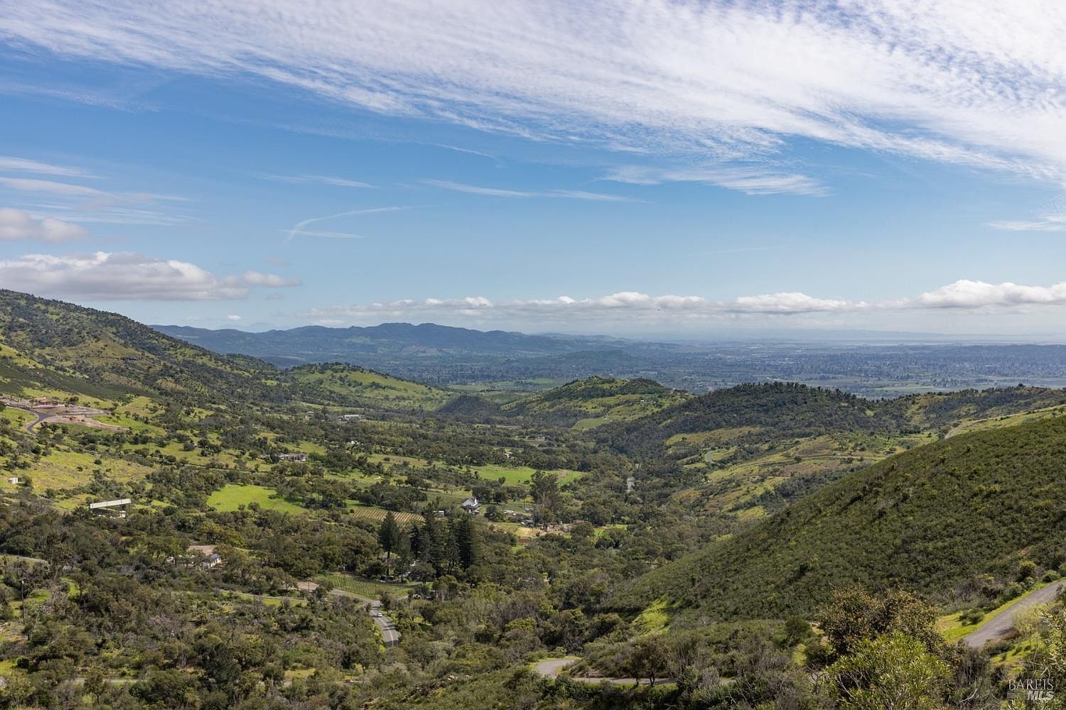 2439 Soda Canyon Rd Napa, CA 94558 - Thumbnail 3