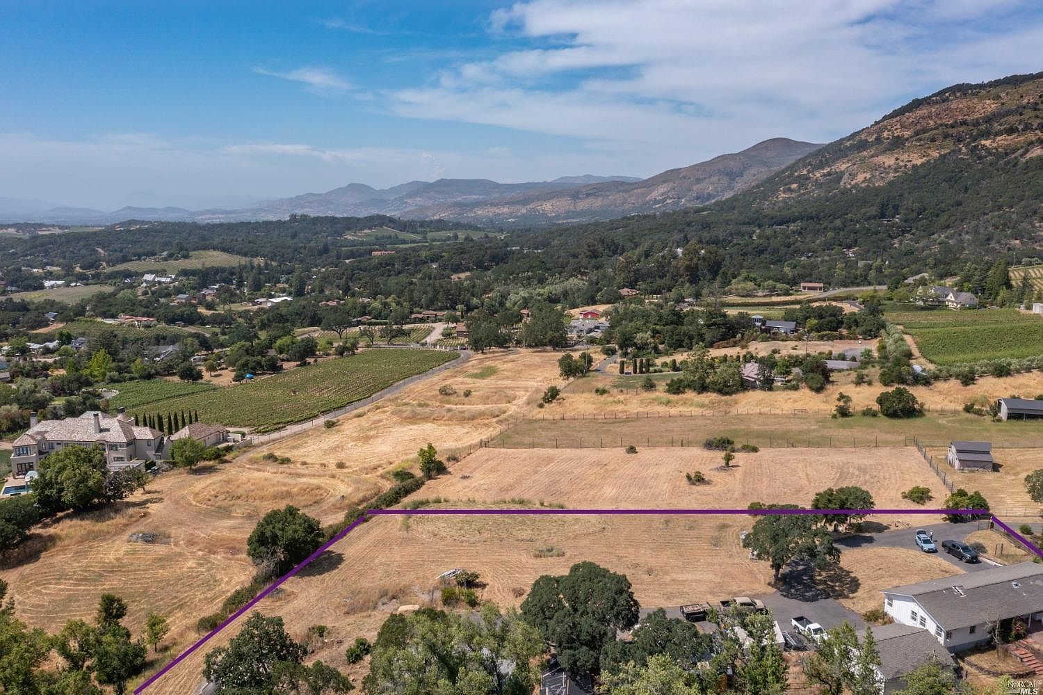 1037 Shady Brook Ln Napa, CA 94558 - Thumbnail 3