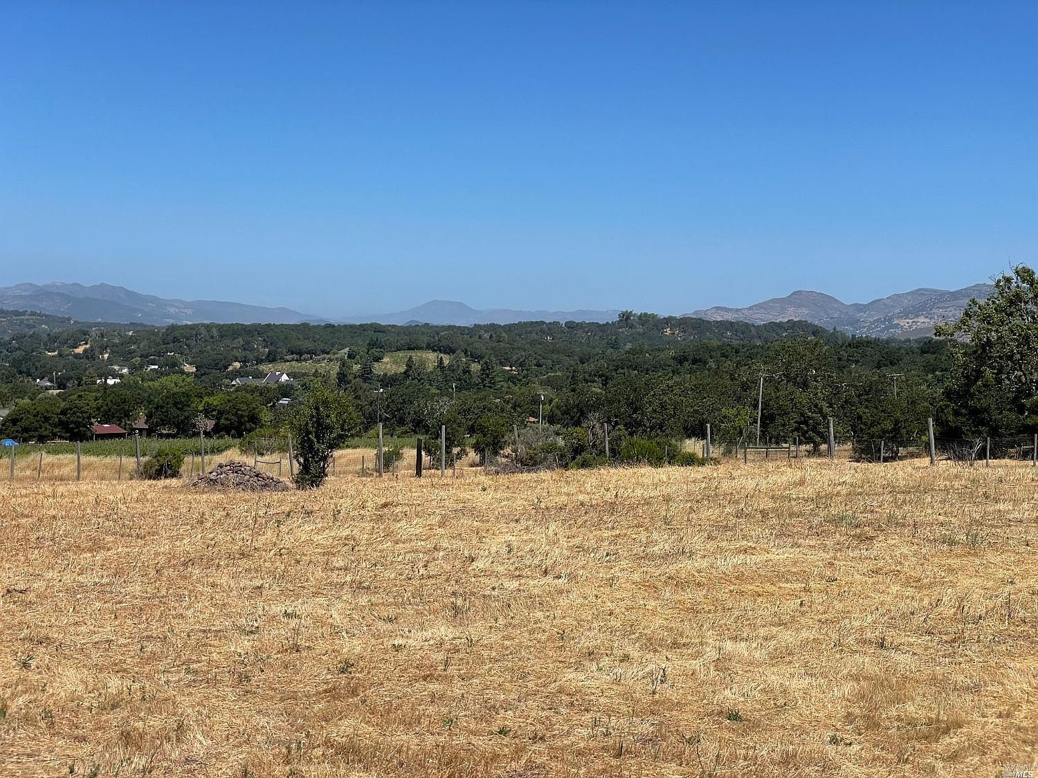 0 Shady Brook Ln Napa, CA 94558 - Thumbnail 3