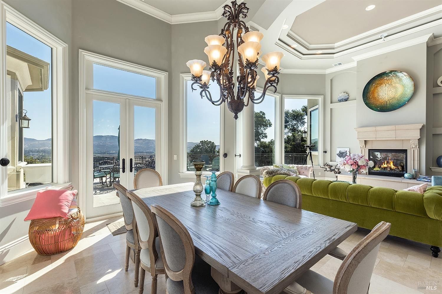 10 Canterbury Dr Napa, CA 94558 - Thumbnail 3