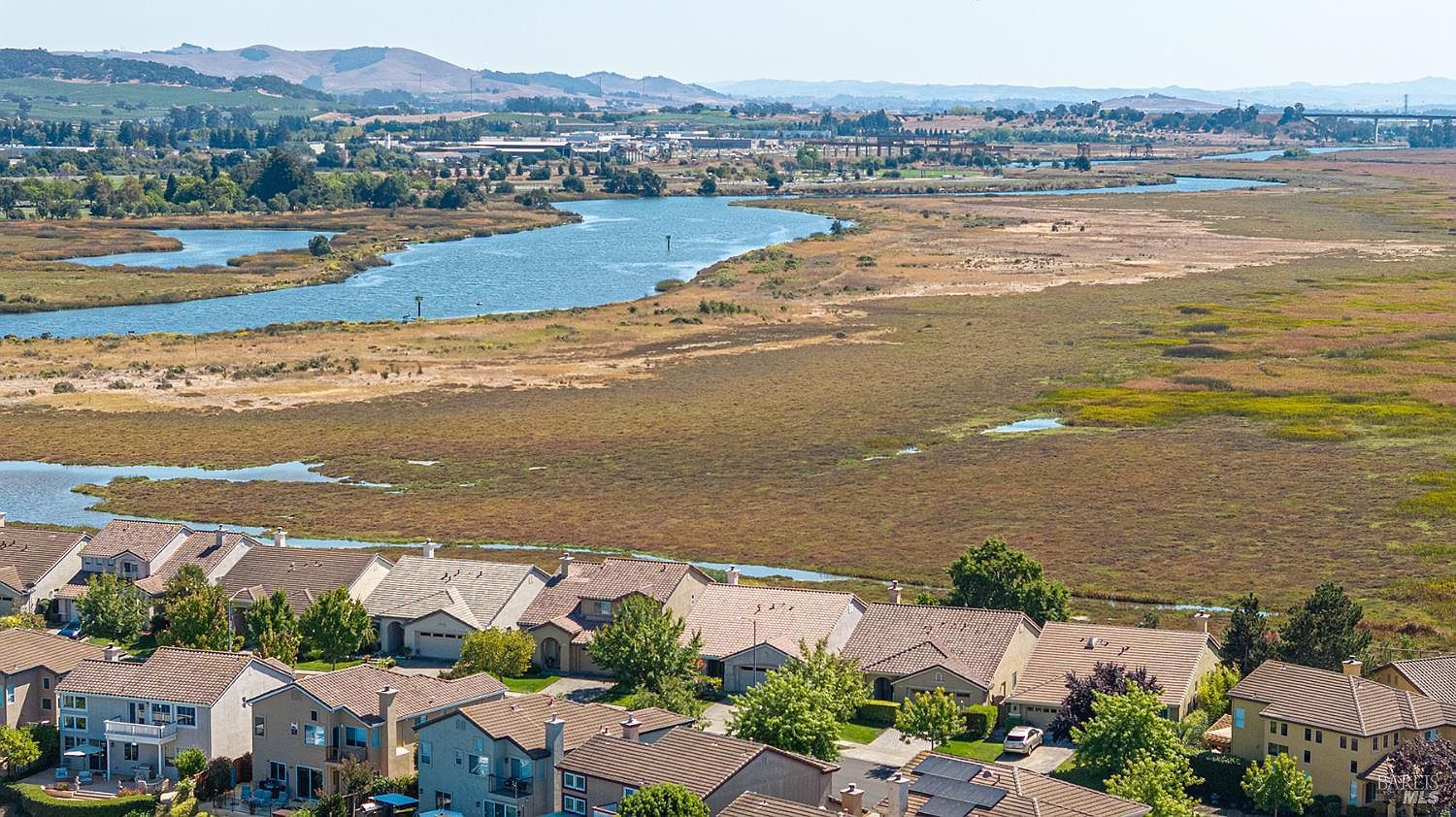 91 S Newport Dr Napa, CA 94559 - Thumbnail 3