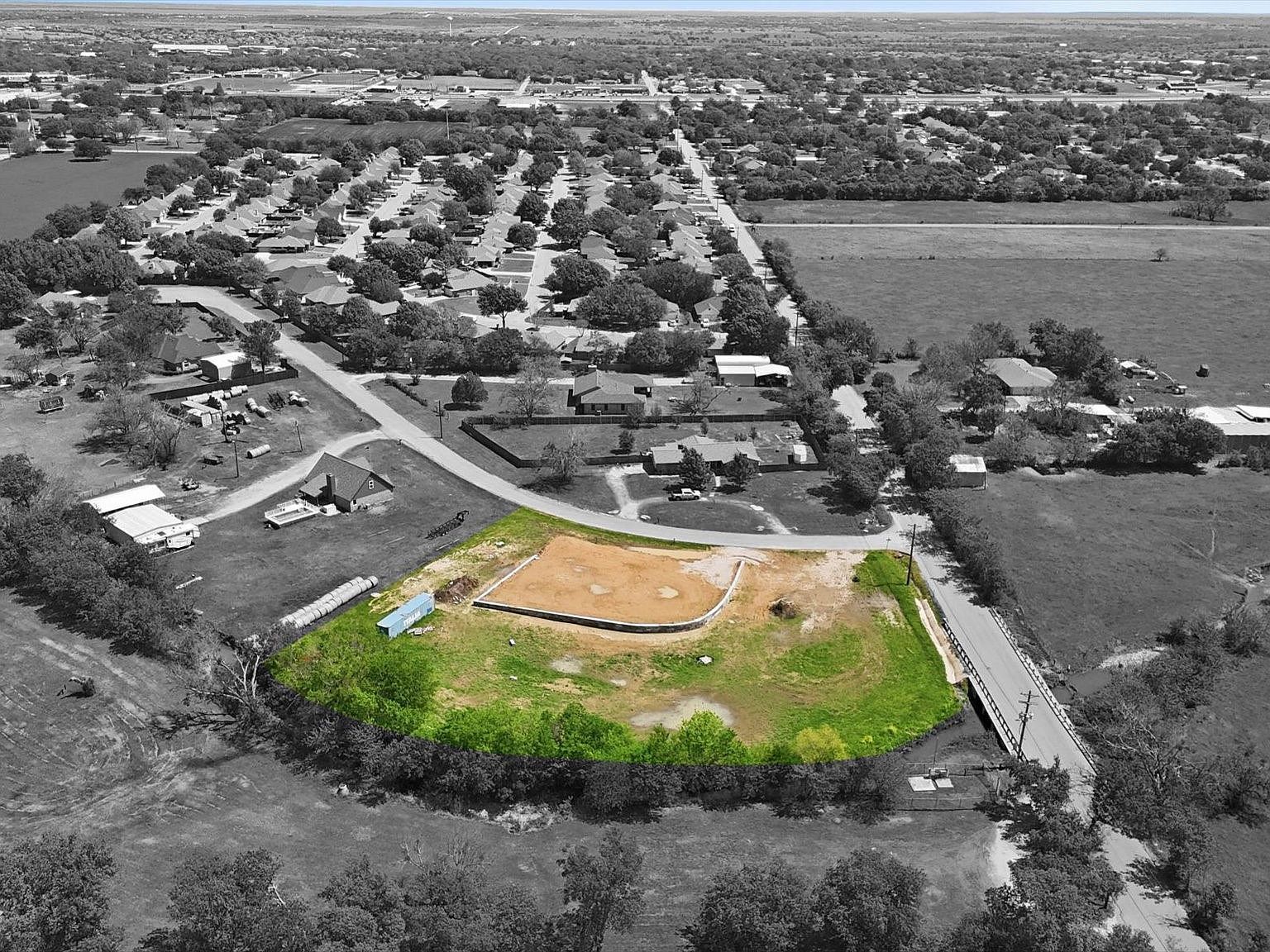 501 Rising Star Ln Sanger, TX 76266 - Thumbnail 3