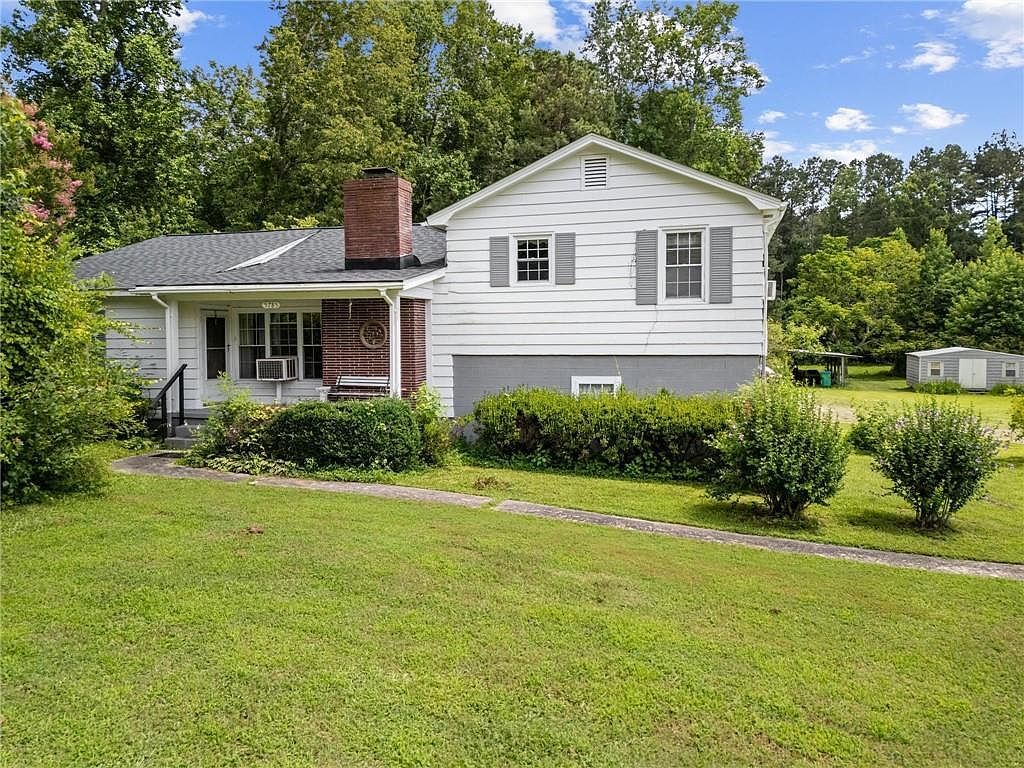 5785 Angham Rd Powder Springs, GA 30127 - Thumbnail 3