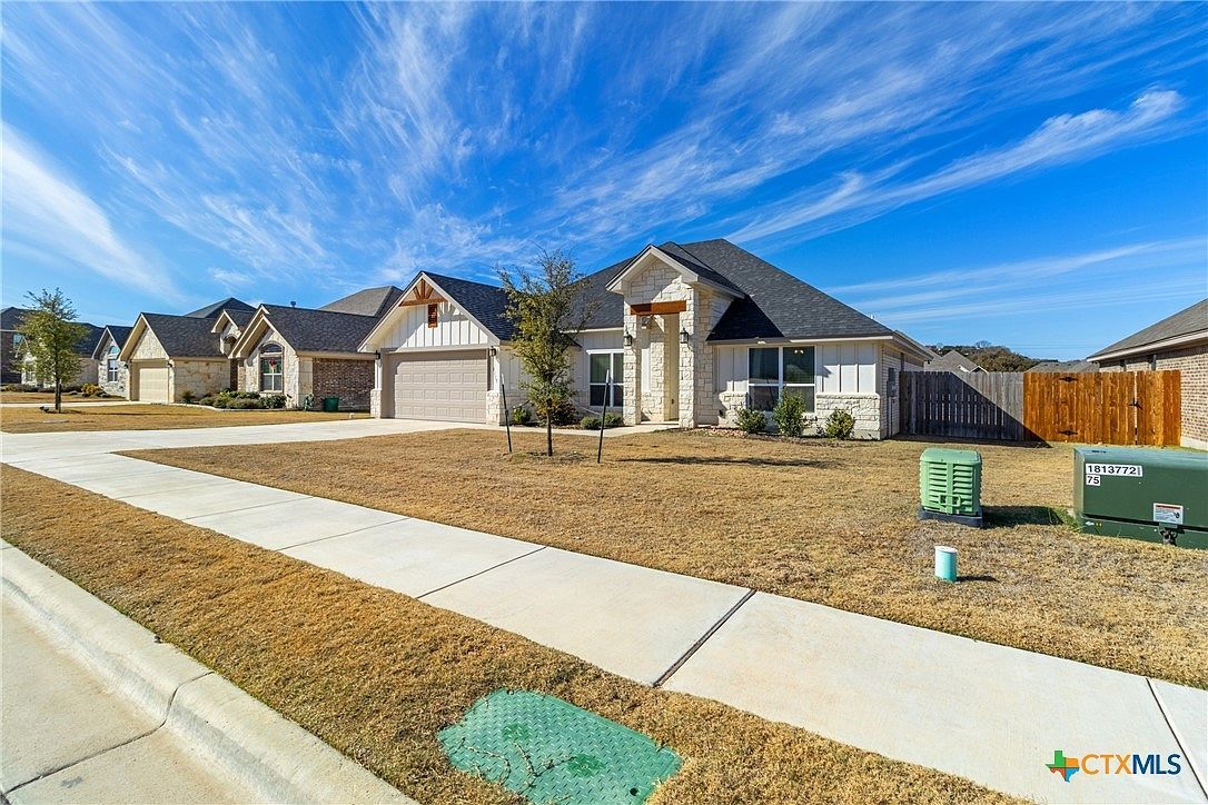 2117 Mercer St Nolanville, TX 76559 - Thumbnail 3