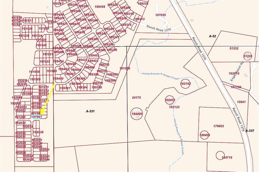 5386 Ranch Road 1376 Rd #309 Fredericksburg, TX 78624 - Thumbnail 3