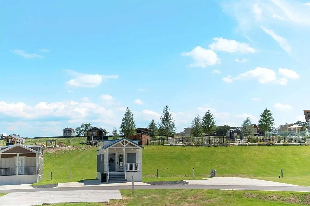 5386 Ranch Road 1376 #98 Fredericksburg, TX 78624 - Thumbnail 3