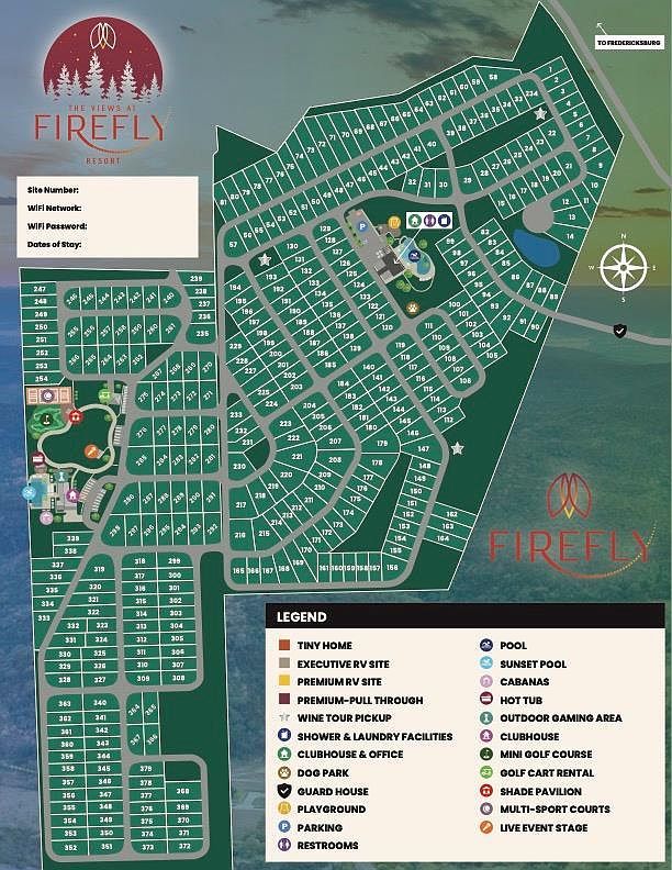 5386 Ranch Road Rd #1376-278 Fredericksburg, TX 78624 - Thumbnail 3