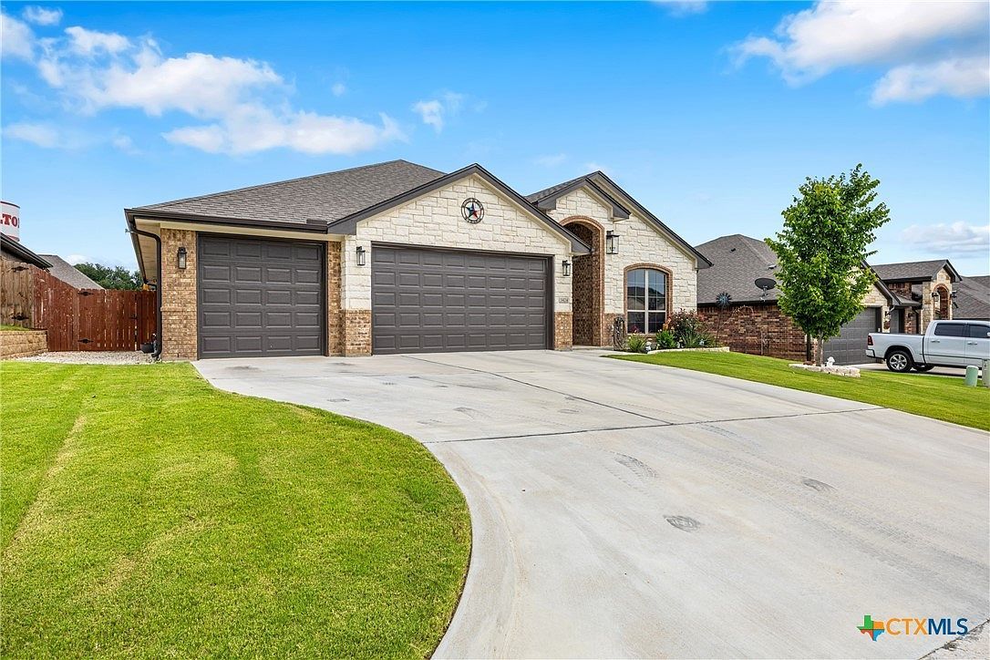 3424 Waggoner Dr Belton, TX 76513 - Thumbnail 3