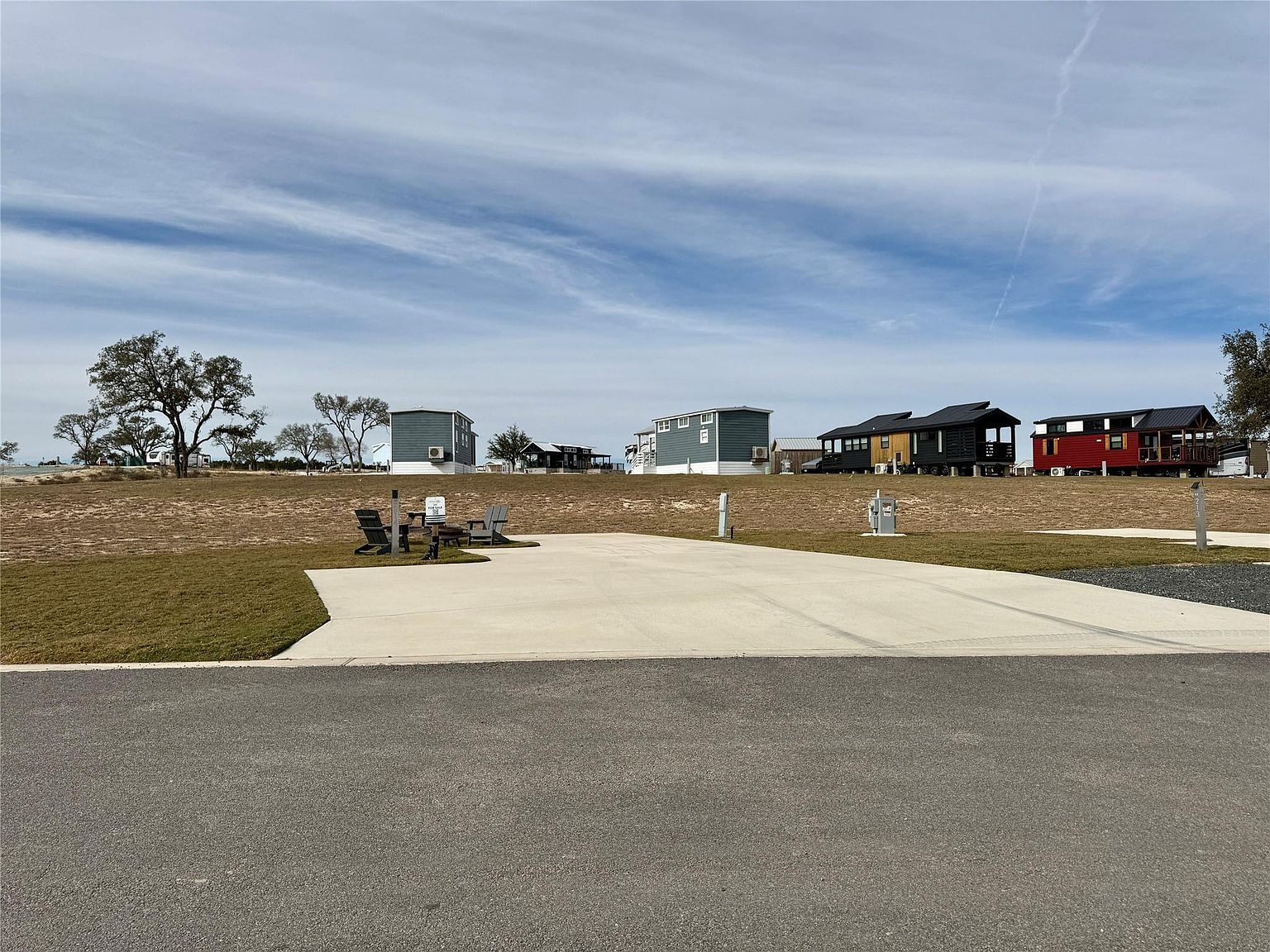 5386 Ranch Road 1376 Rd #214 Fredericksburg, TX 78624 - Thumbnail 3