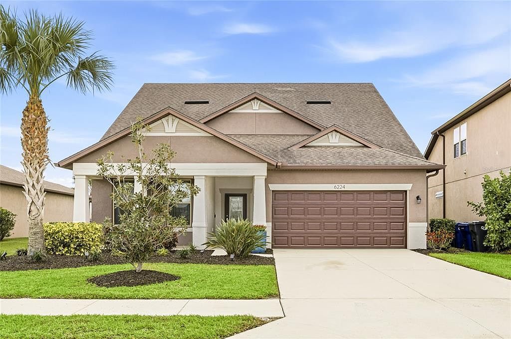 6224 Kevesta Ave Palmetto, FL 34221 - Thumbnail 3